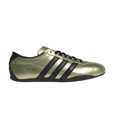adidas Wmns Tokyo 'Gold Metallic'