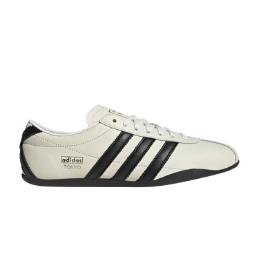 adidas Wmns Tokyo 'Off White Black'