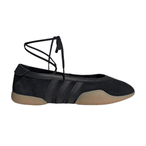 adidas Wmns Taekwondo Mei Ballet 'Black Gum'