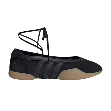 adidas Wmns Taekwondo Mei Ballet 'Black Gum'