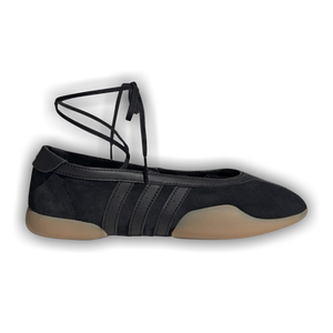 adidas Wmns Taekwondo Mei Ballet 'Black Gum'