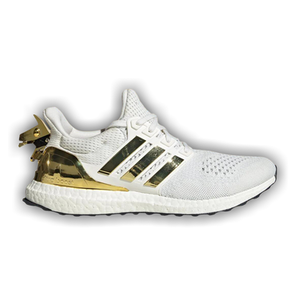 Fortnite x adidas UltraBoost 1.0 'Victory Crown White'