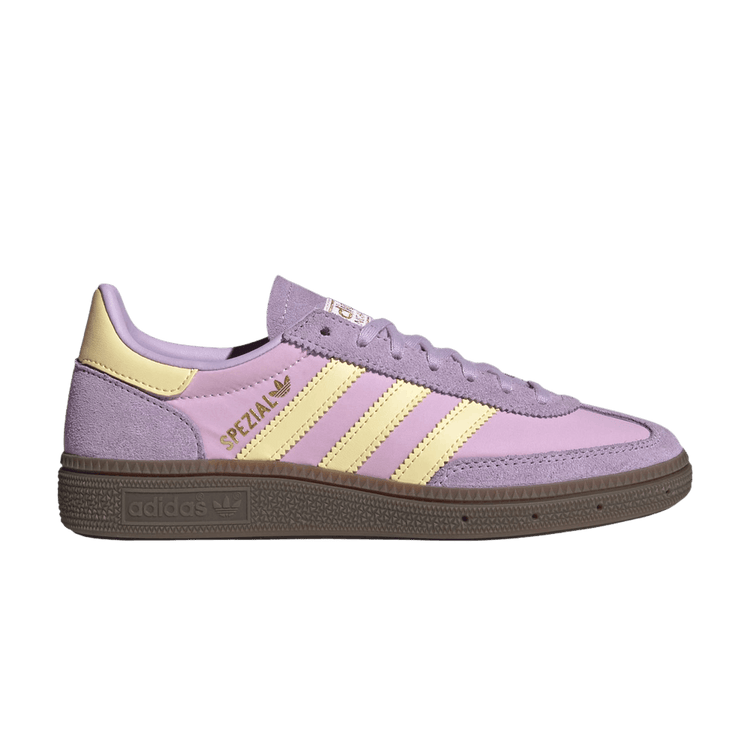 adidas Handball Spezial J 'Powder Plum Lilac' JQ0736