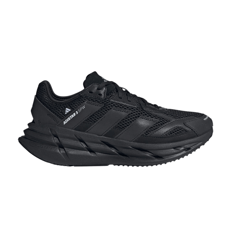adidas Wmns Adistar 3 'Core Black' JQ0753