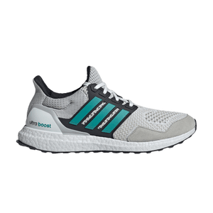 adidas UltraBoost 1.0 'White Pure Teal'