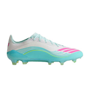 adidas Wmns F50 League Club FG 'Messi Aurora Radiante Pack'