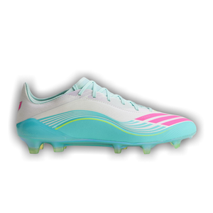 adidas Wmns F50 League Club FG 'Messi Aurora Radiante Pack'