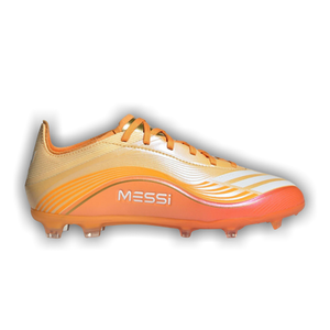 adidas F50 Elite FG PS 'Messi Ice Tangerine Pack'