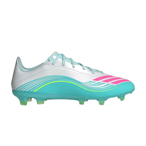 adidas Wmns F50 Pro FG 'Messi Aurora Radiante Pack'