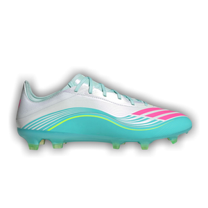 adidas Wmns F50 Pro FG 'Messi Aurora Radiante Pack'