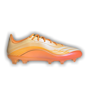 adidas F50 Pro FG 'Messi Ice Tangerine Pack'