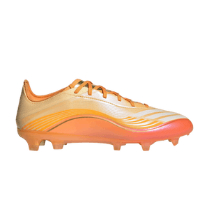 adidas F50 Pro FG 'Messi Ice Tangerine Pack'