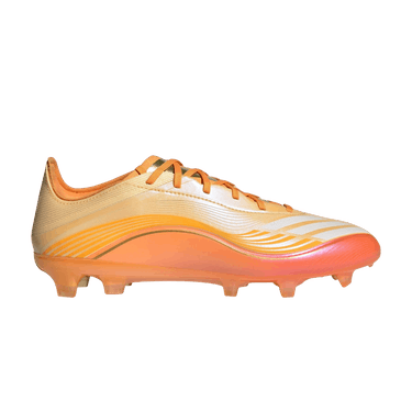 adidas F50 Pro FG 'Messi Ice Tangerine Pack'