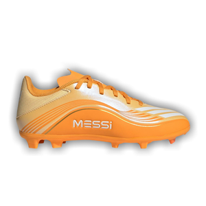 adidas F50 Messi League Fg MG PS 'Messi Ice Tangerine Pack'