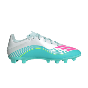 adidas Wmns F50 League Club FG MG 'Messi Aurora Radiante Pack'