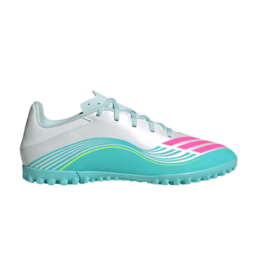 adidas Wmns F50 League Club TF 'Messi Aurora Radiante Pack'