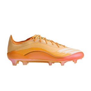 adidas F50 Messi Elite FG 'Messi Ice Tangerine Pack'