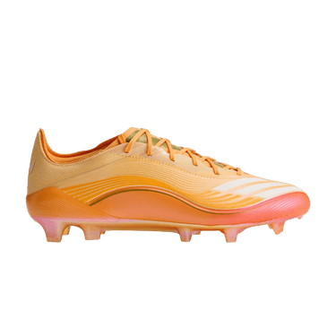 adidas F50 Messi Elite FG 'Messi Ice Tangerine Pack'