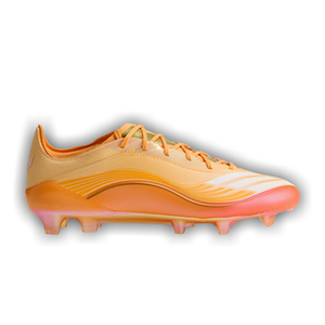 adidas F50 Messi Elite FG 'Messi Ice Tangerine Pack'