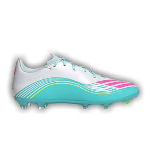adidas Wmns F50 League Club FG MG 'Messi Aurora Radiante Pack'