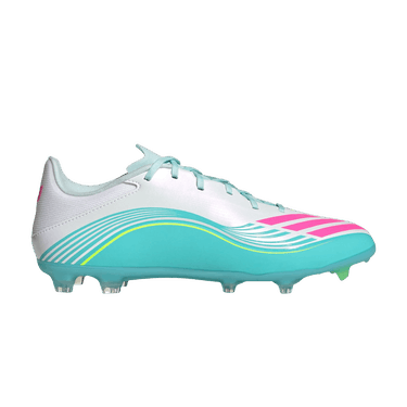 adidas Wmns F50 League Club FG MG 'Messi Aurora Radiante Pack'