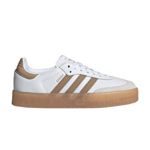 adidas Wmns Sambae 'White Cardboard Gum'