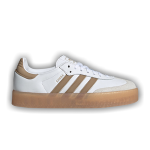 adidas Wmns Sambae 'White Cardboard Gum'