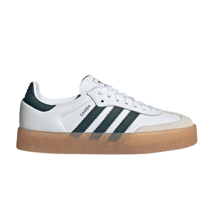 adidas Wmns Sambae 'White Aurora Ivy Gum'