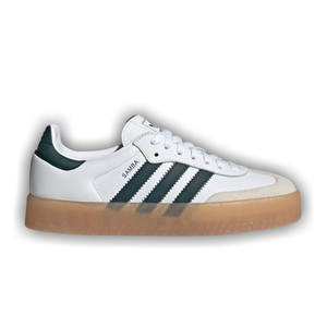 adidas Wmns Sambae 'White Aurora Ivy Gum'