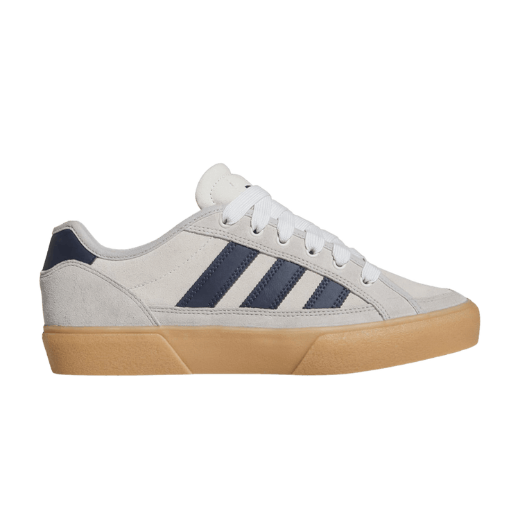 Adidas Court TNS Premiere 'Grey Navy' JQ1036