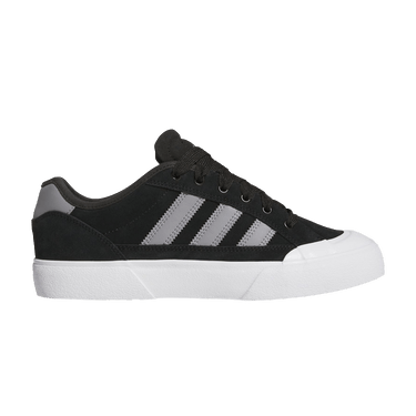 adidas Court TNS Premiere RT 'Black Grey'