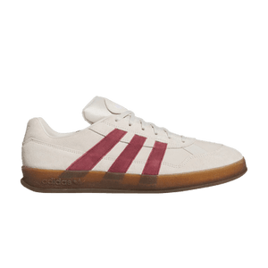 adidas Aloha Super 'Alumina Shadow Red Gum'