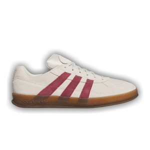 adidas Aloha Super 'Alumina Shadow Red Gum'