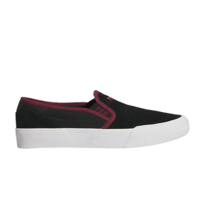 adidas Shmoofoil 'Black Shadow Red'