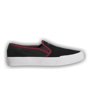 adidas Shmoofoil 'Black Shadow Red'