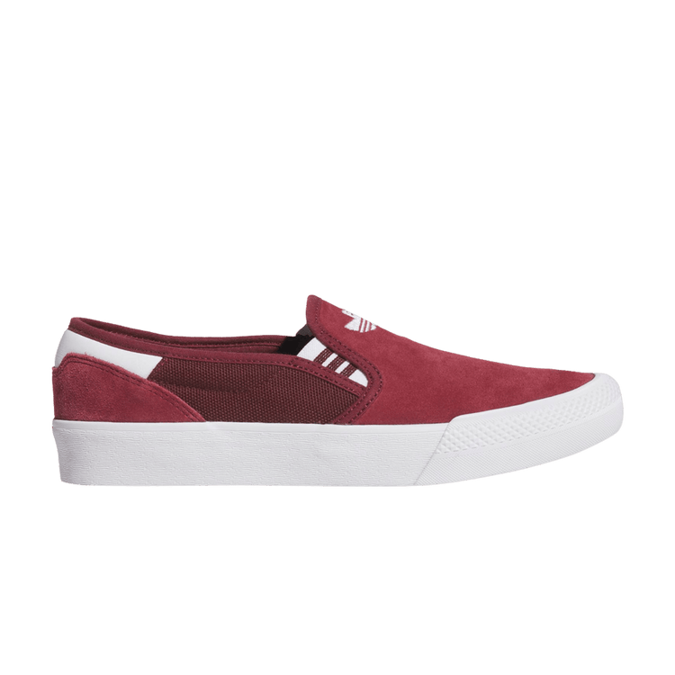 adidas Shmoofoil 'Shadow Red' JQ1045