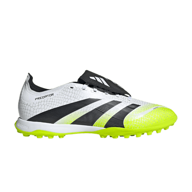 adidas Predator League Foldover Tongue TF 'Radiant Blaze Pack'