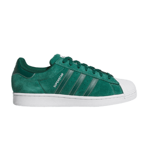 adidas Superstar ADV 'Collegiate Green'
