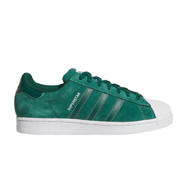 adidas Superstar ADV 'Collegiate Green'