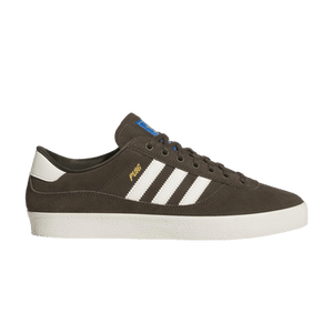 adidas Puig Indoor 'Shadow Olive Off White'