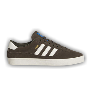 adidas Puig Indoor 'Shadow Olive Off White'