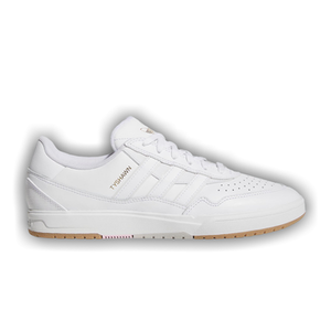 Adidas Tyshawn 2 'Cloud White Gum'