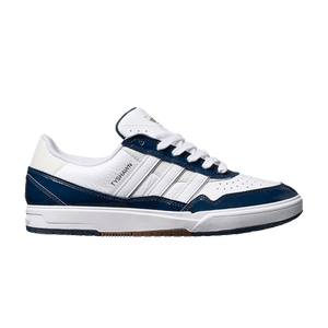 adidas Tyshawn 2 'Collegiate Navy'