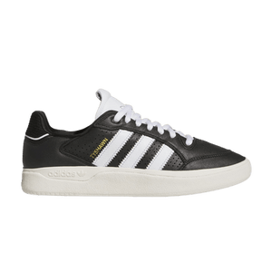 adidas Tyshawn Low 'Black White'