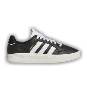 adidas Tyshawn Low 'Black White'