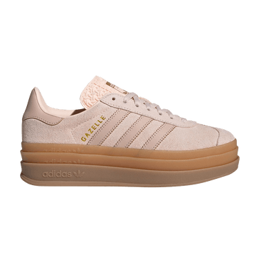 adidas Gazelle Bold J 'Wonder Quartz Gum'