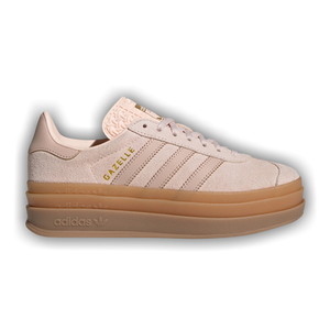 adidas Gazelle Bold J 'Wonder Quartz Gum'