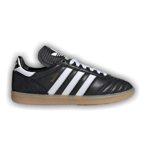 adidas Samba JP J 'Black White Gum'