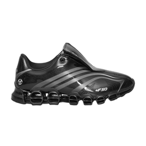 Slam Jam x adidas  F50 Tunit Megaride 'Black'