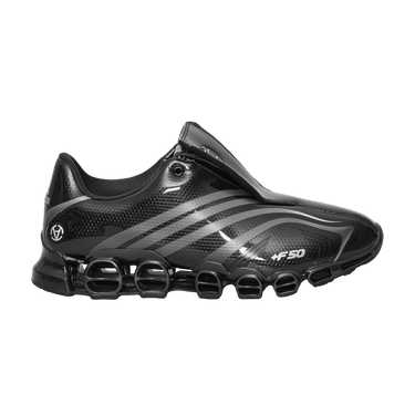 Slam Jam x adidas  F50 Tunit Megaride 'Black'